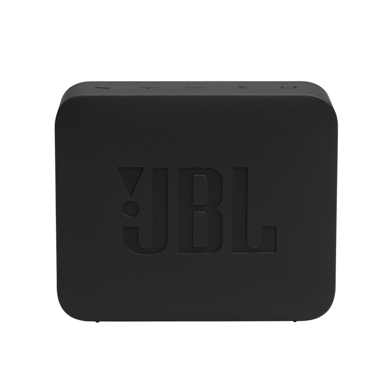 JBL Go Essential 2 Black 3.1 W
