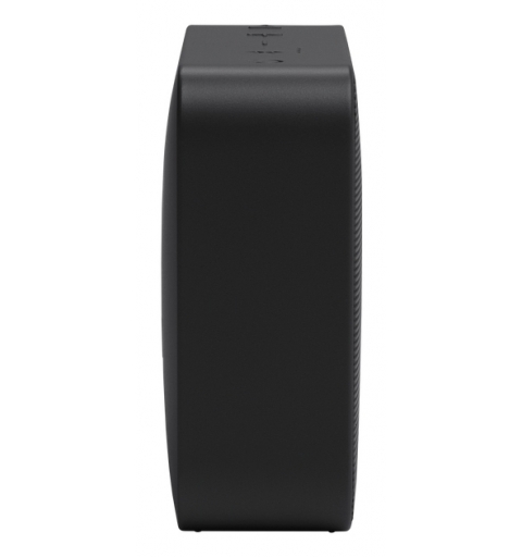 JBL Go Essential 2 Black 3.1 W