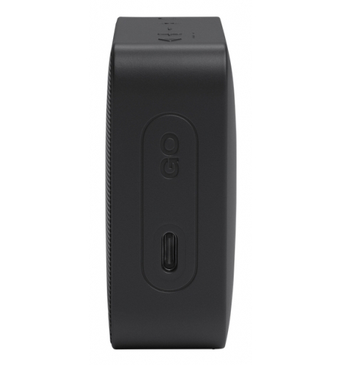 JBL Go Essential 2 Black 3.1 W