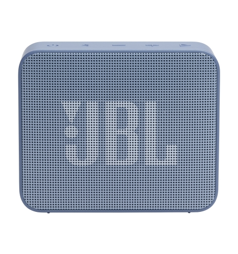 JBL Go Essential 2 Bleu 3,1 W