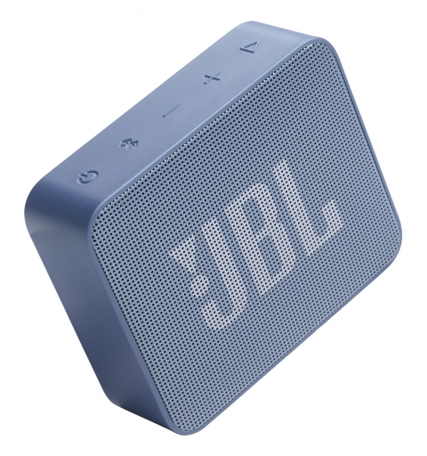 JBL Go Essential 2 Bleu 3,1 W
