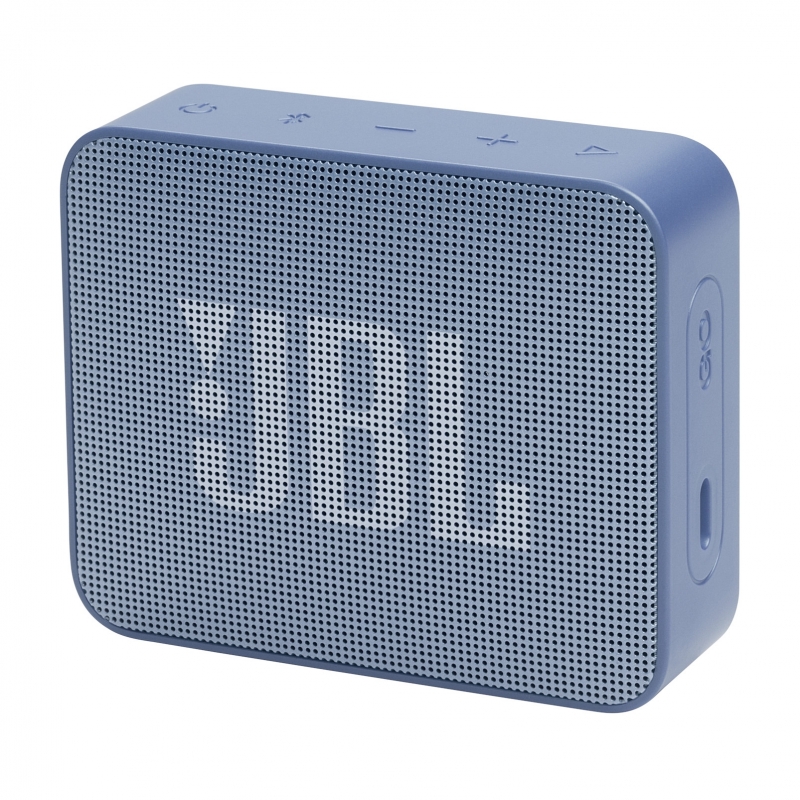 JBL Go Essential 2 Bleu 3,1 W