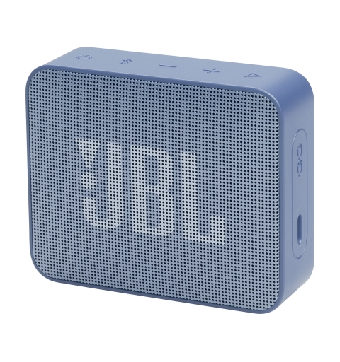 JBL Go Essential 2 Bleu 3,1 W