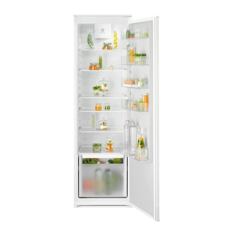 Electrolux ERD6DE18S4 fridge Built-in 310 L E