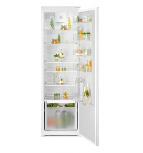Electrolux ERD6DE18S4 fridge Built-in 310 L E