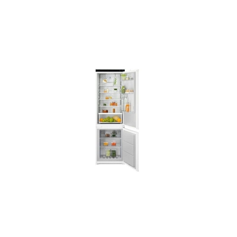 Electrolux ENT6ME18S3 fridge-freezer Built-in 248 L E White