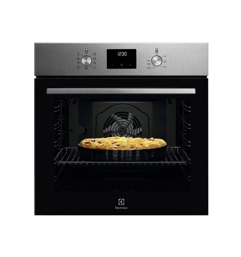 Electrolux EOD3S44TX2 four 72 L 2990 W Acier inoxydable