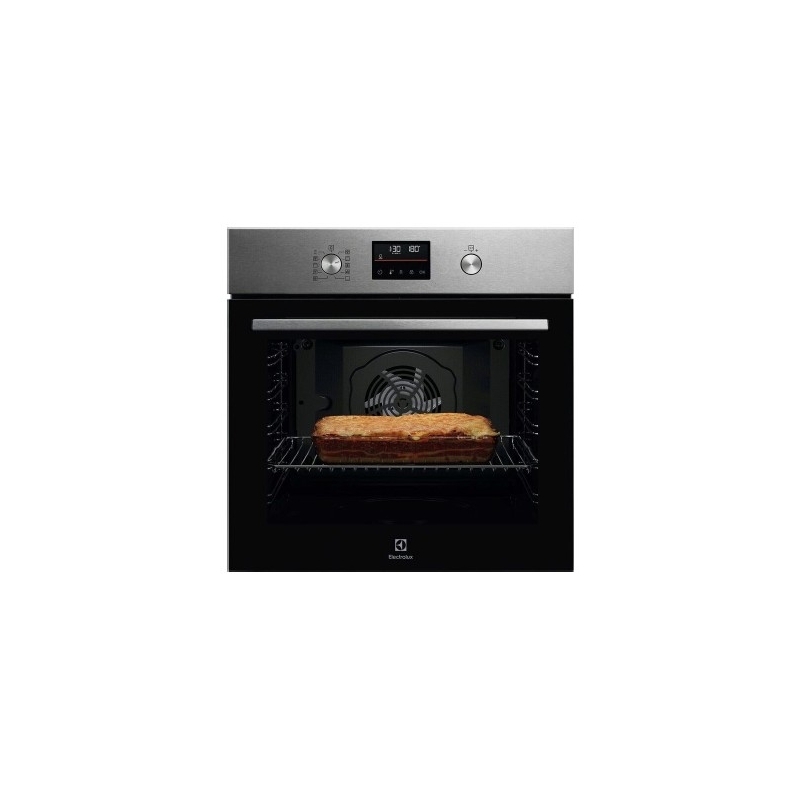 Electrolux EOF4P46TX2 forno 72 L 3490 W Acciaio inox