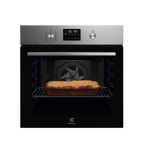 Electrolux EOF4P46TX2 four 72 L 3490 W Acier inoxydable