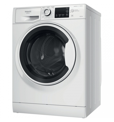 Hotpoint Ariston Lavasciuga a libera installazione NDBR 984469 WA IT