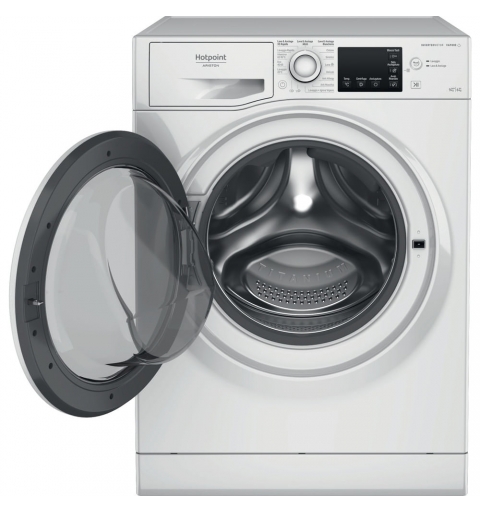 Hotpoint Ariston Lavasciuga a libera installazione NDBR 984469 WA IT