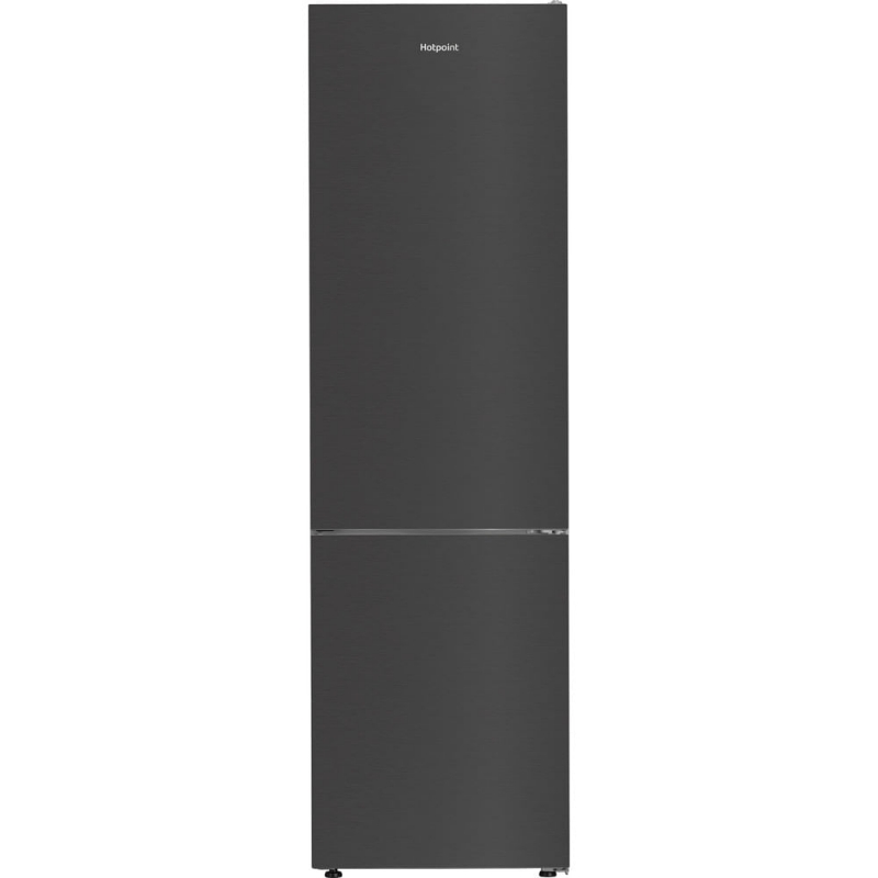 Hotpoint HPK 25403 XBR6E Freistehend 355 l C Schwarz