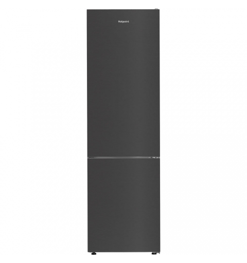 Hotpoint HPK 25403 XBR6E Freistehend 355 l C Schwarz