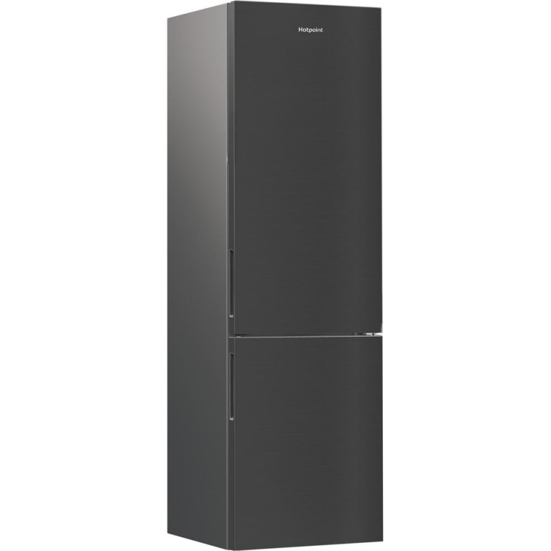 Hotpoint HPK 25403 XBR6E Freistehend 355 l C Schwarz