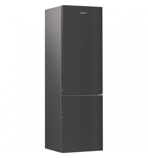Hotpoint HPK 25403 XBR6E Freistehend 355 l C Schwarz