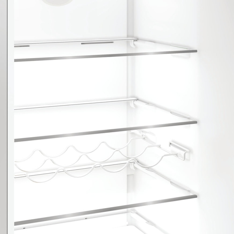 Hotpoint HPK 25403 XBR6E Pose libre 355 L C Noir