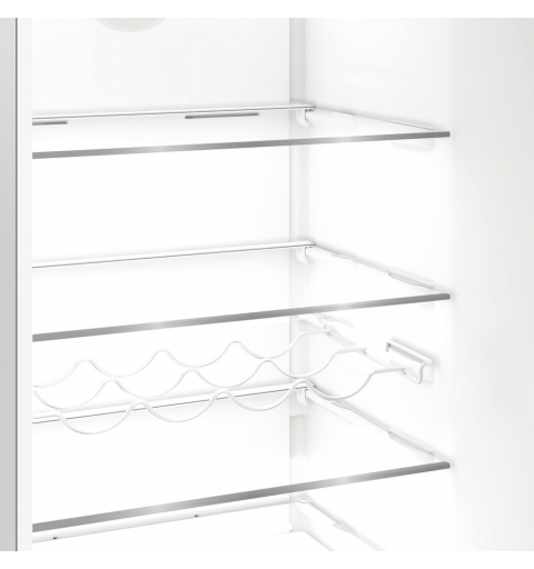 Hotpoint HPK 25403 XBR6E Freistehend 355 l C Schwarz