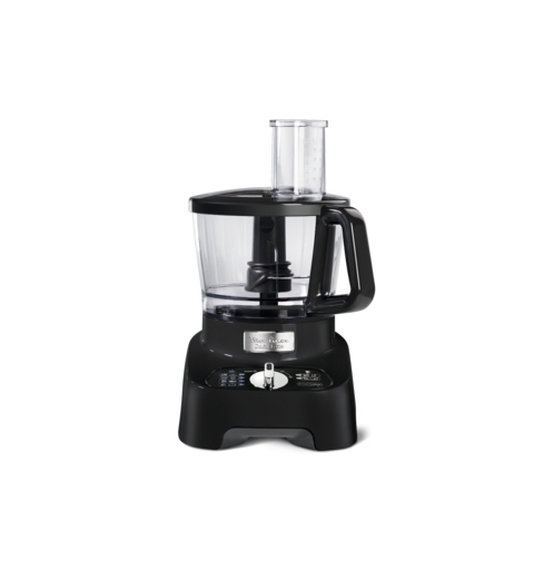 Moulinex FP8218 robot de cuisine 1000 W 3 L Noir