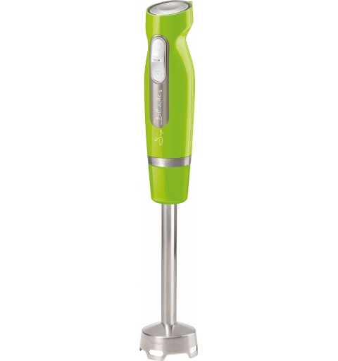 Sencor SHB 4461GR-EUE3 blender 0,7 L Mélangeur par immersion 1000 W Vert, Acier inoxydable