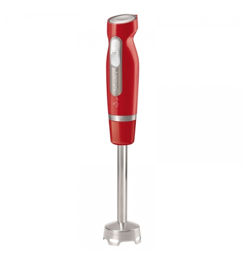 Sencor SHB 4464RD-EUE3 Mélangeur par immersion 1000 W Rouge