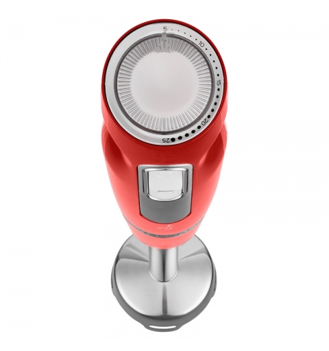 Sencor SHB 4464RD-EUE3 Mélangeur par immersion 1000 W Rouge