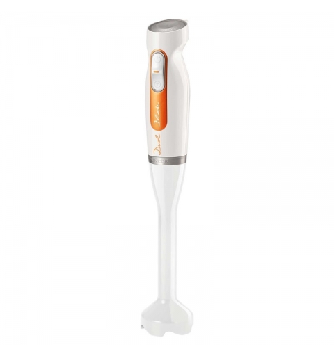 Sencor SHB 4260WH EUE3 Frullatore ad immersione 600 W Arancione, Bianco
