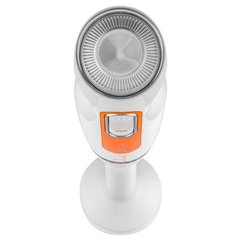 Sencor SHB 4260WH EUE3 Mélangeur par immersion 600 W Orange, Blanc