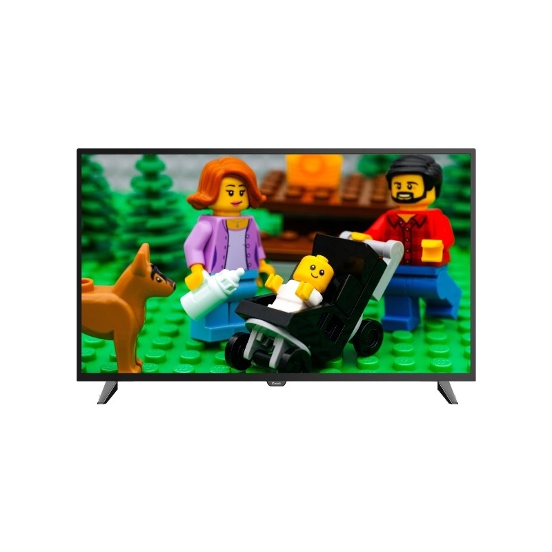 Graetz GR32F1510 TV 81,3 cm (32") WXGA Nero 270 cd m²