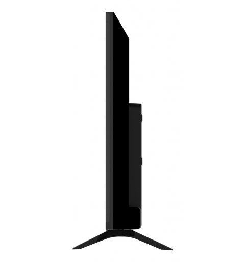 Graetz GR32F1510 TV 81,3 cm (32") WXGA Nero 270 cd m²