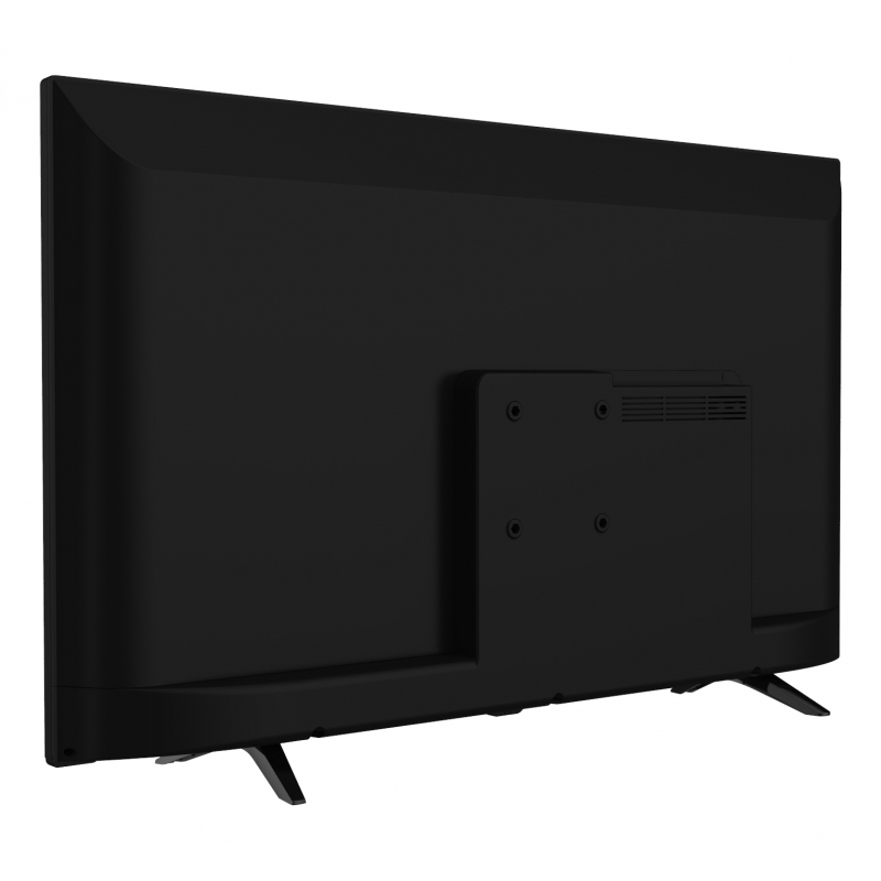 Graetz GR32F1510 Fernseher 81,3 cm (32") WXGA Schwarz 270 cd m²