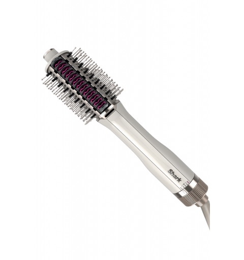 Shark SmoothStyle Brosse soufflante à air chaud À chaleur Blanc 900 W 1,8 m