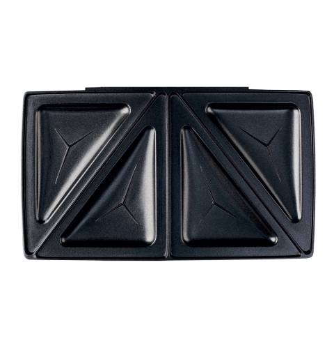 Sencor SSM 4300SS sandwichera 700 W Acero inoxidable