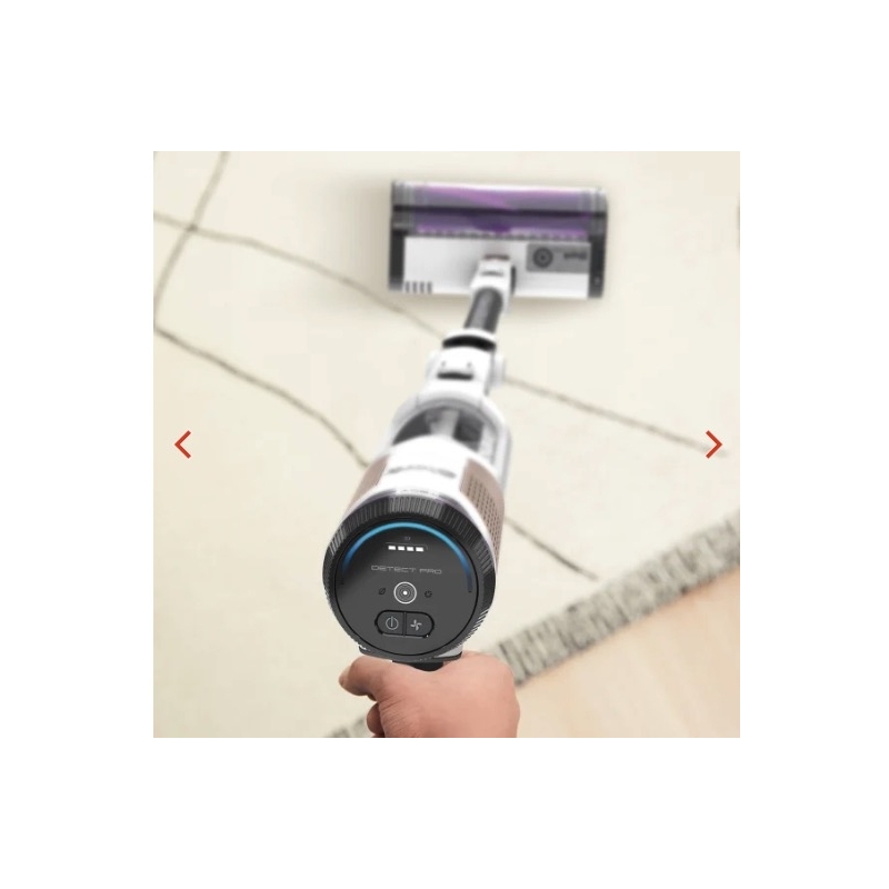 Shark Aspirapolvere senza filo Detect Pro IW1611EU