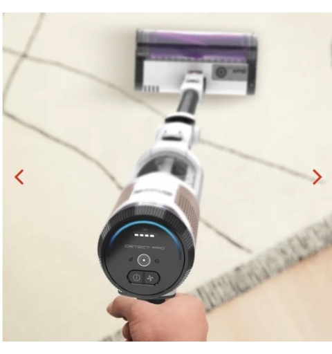 Shark Aspirapolvere senza filo Detect Pro IW1611EU