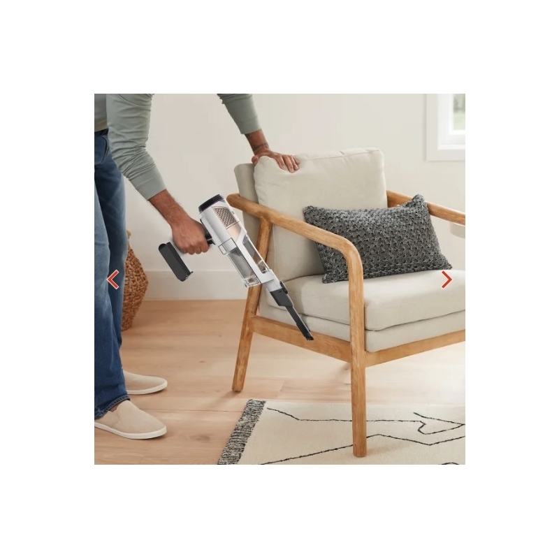 Shark Aspirapolvere senza filo Detect Pro IW1611EU