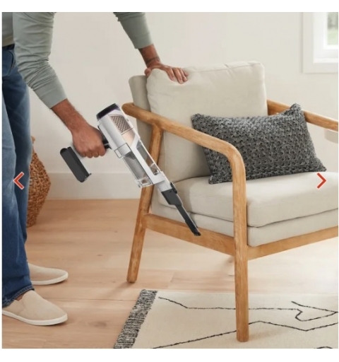 Shark Aspirapolvere senza filo Detect Pro IW1611EU