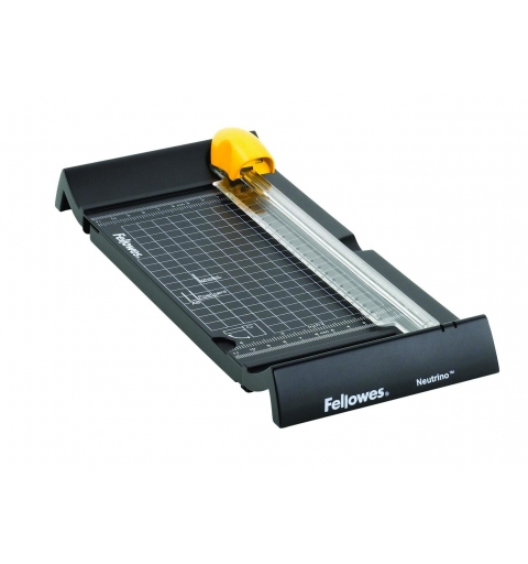 Fellowes Neutrino A5 90 paper cutter 5 sheets