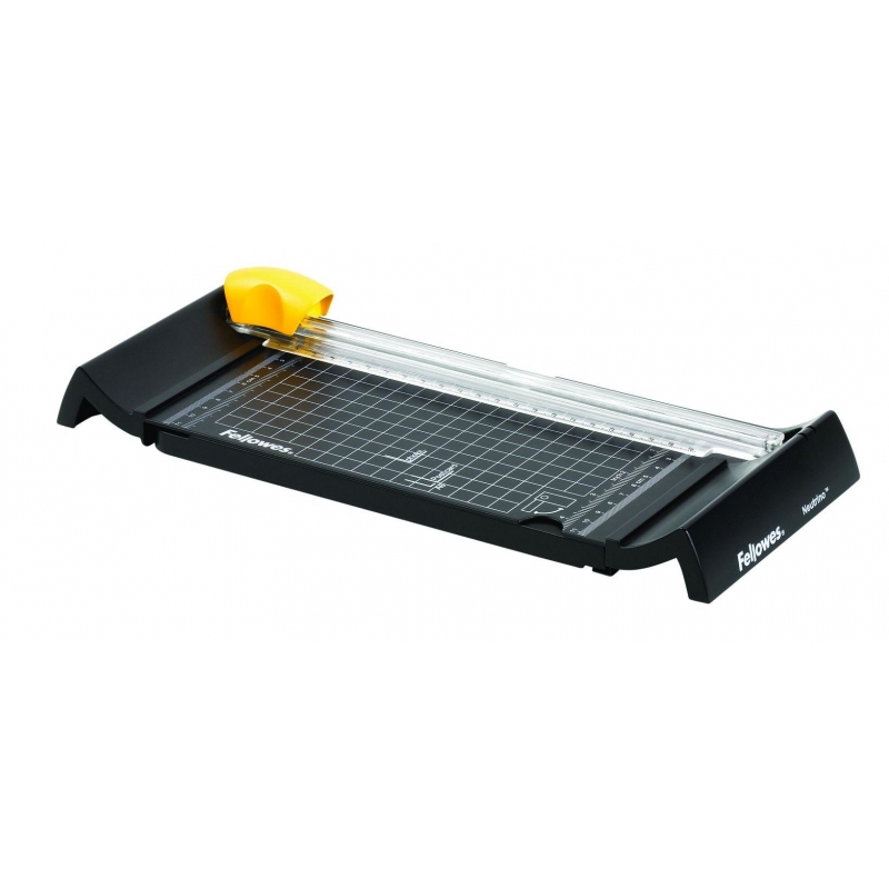 Fellowes Neutrino A5 90 paper cutter 5 sheets