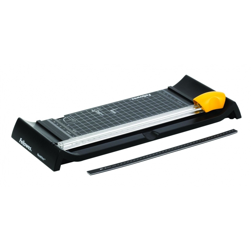 Fellowes Neutrino A5 90 paper cutter 5 sheets