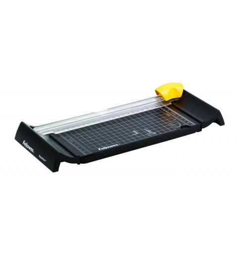 Fellowes Neutrino A5 90 massicot 5 feuilles