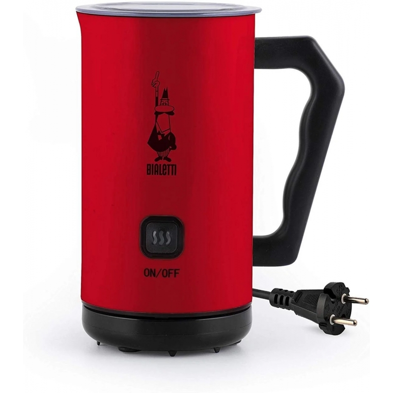 Bialetti MKF02 Automatique Rouge