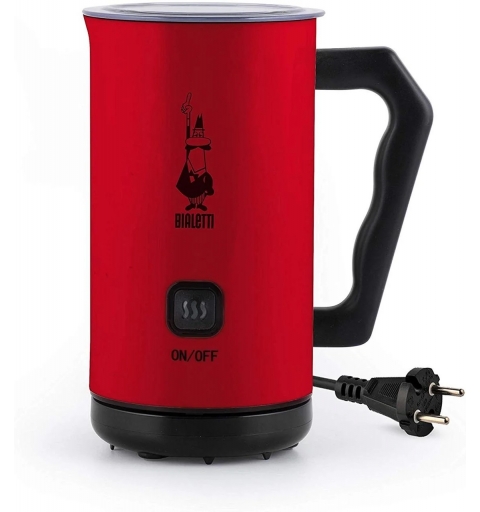 Bialetti MKF02 Automatique Rouge
