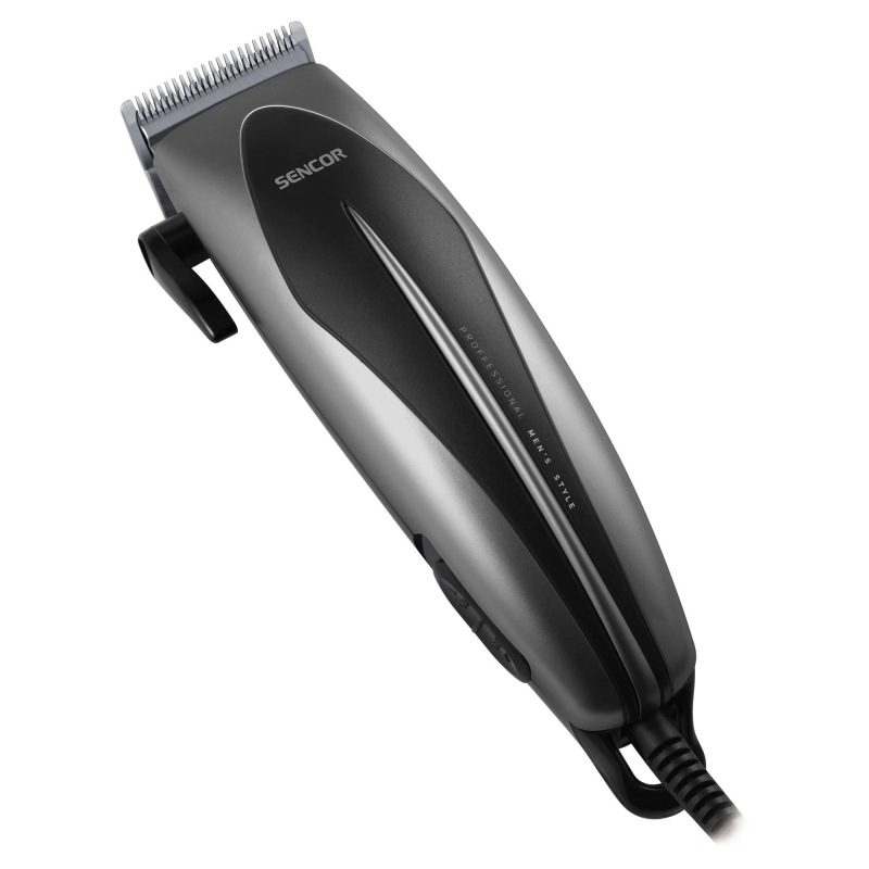 Sencor SHP 320SL Haartrimmer -schneider Schwarz 3