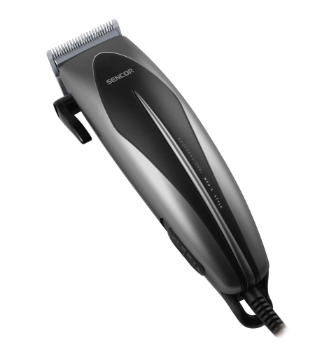 Sencor SHP 320SL Haartrimmer -schneider Schwarz 3