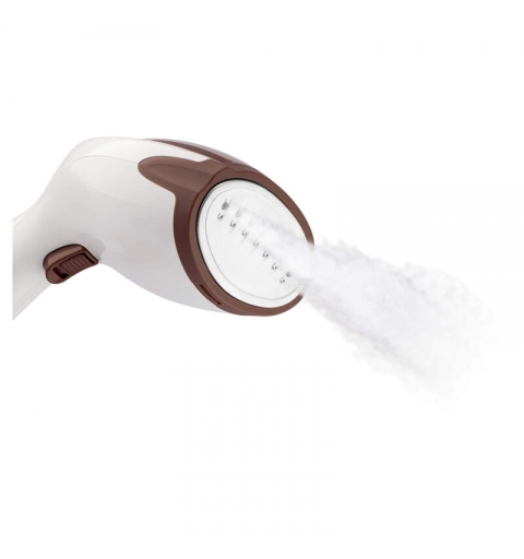 Sencor SSI 0850RS défroisseur à vapeur Défroisseur vapeur portatif 260 L 1200 W Rose, Blanc