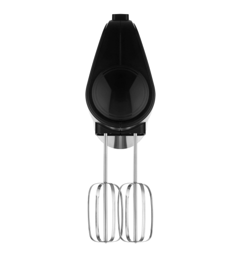 Sencor SHM 5207SS batidora Batidora de mano 400 W Negro, Acero inoxidable