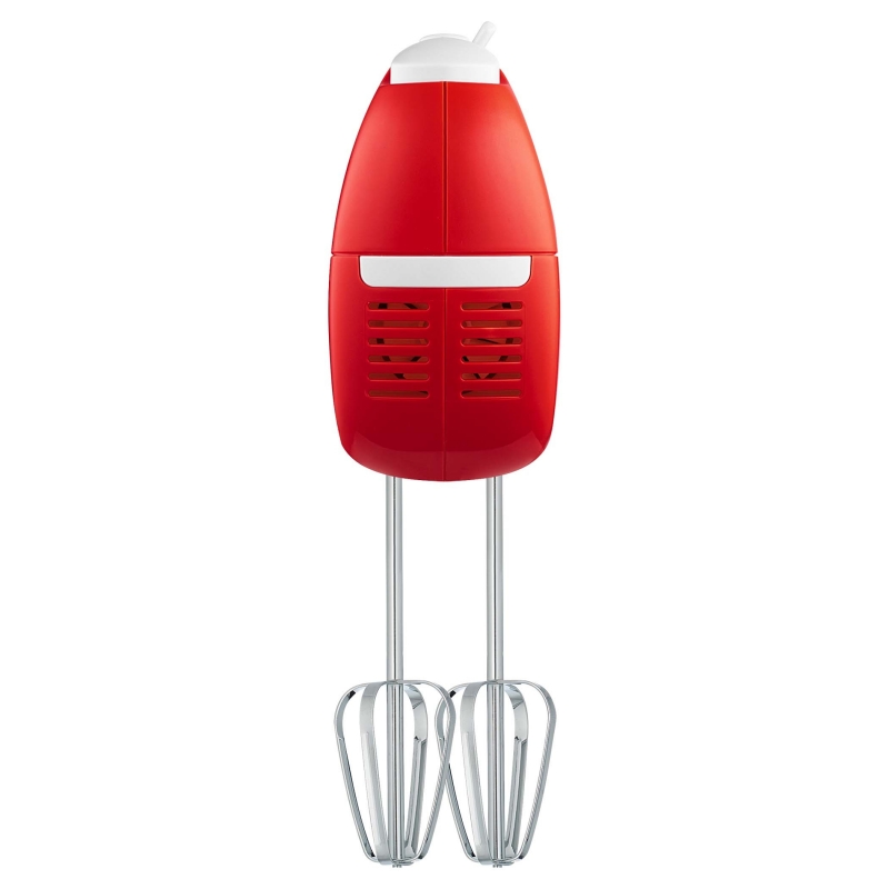 Sencor SHM 5404RD batidora Batidora de mano 200 W Rojo