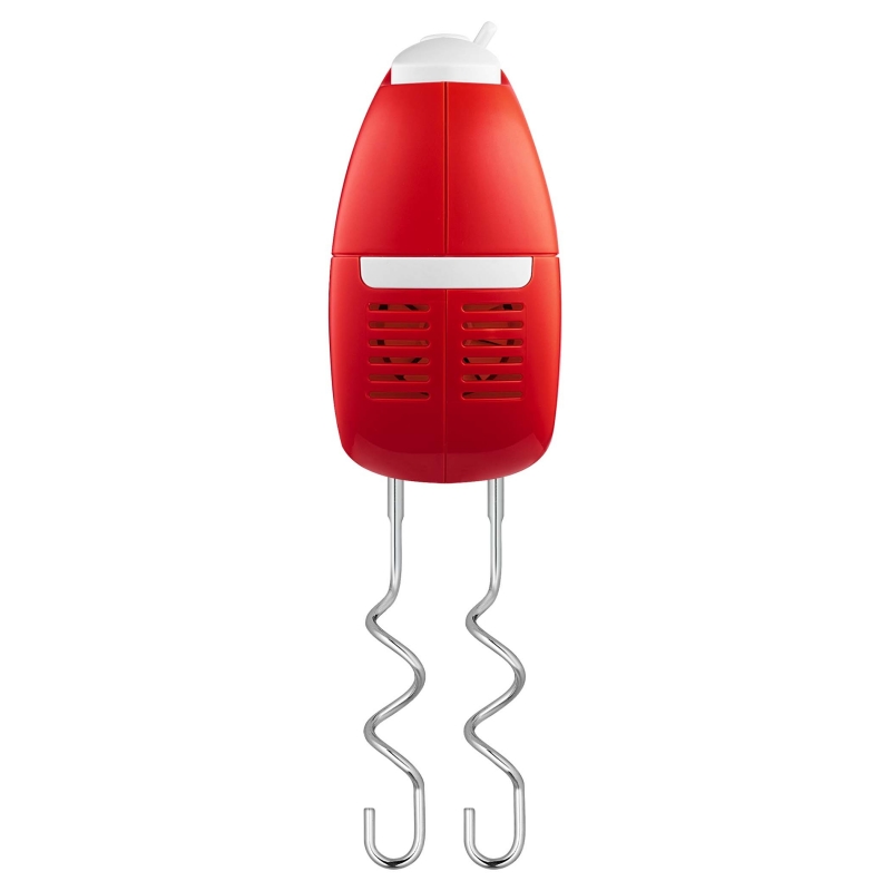 Sencor SHM 5404RD batidora Batidora de mano 200 W Rojo