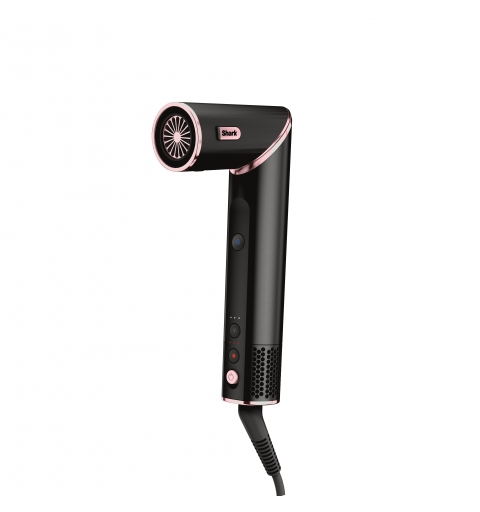 Shark FlexStyle HD424EU Multistyler Warm Black, Rose gold 1400 W 2.44 m