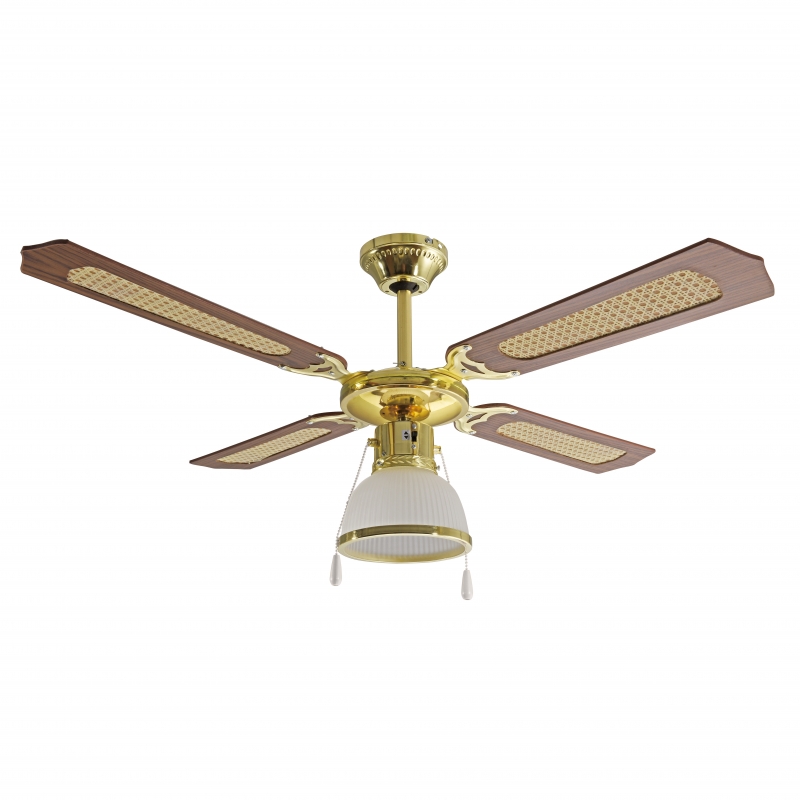 Ardes AR5A107D Ventilator Mehrfarbig